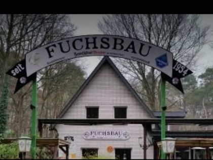 Фото: Fuchsbau